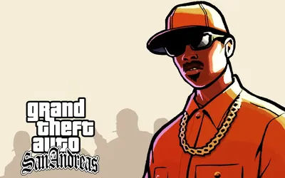 GTA: San Andreas Most Memorable Quotes | The Nerd Stash