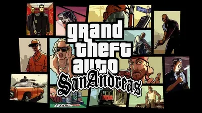 Grand Theft Auto: San Andreas - что это за игра, трейлер, системные  требования, отзывы и оценки, цены и скидки, гайды и прохождение, похожие  игры GTA: San Andreas