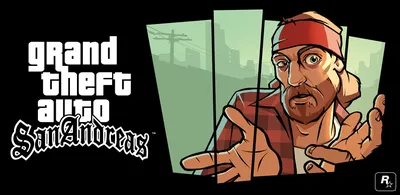 Как в GTA San Andreas на Android поставить свою музыку?