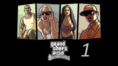 Steam Community :: Guide :: Улучшаем GTA San Andreas