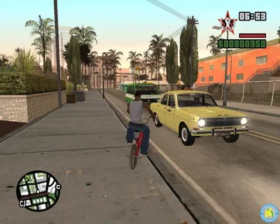 GTA: San Andreas cheats for PC | PC Gamer