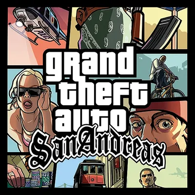 Как скачать GTA: San Andreas на iPhone разными способами | iFix