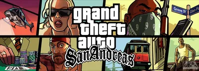 Байкеры Сан-Андреаса | Grand Theft Wiki | Fandom