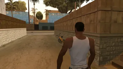 GTA San Andreas Oysters locations | GamesRadar+