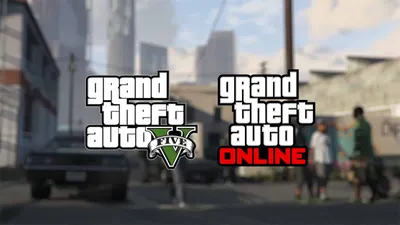 Grand Theft Auto V - GameSpot