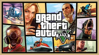 GTA V' Is Free On PC Right Now, Here's How To Download It On Epic Games  Store