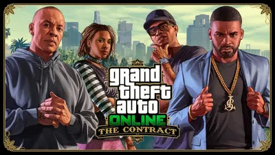 GTA 5: Mobile Gamers Can Finally Play the Game Through Emulation