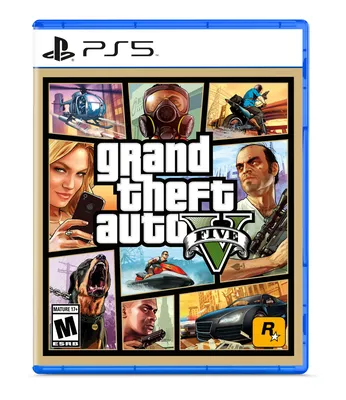 Grand Theft auto V has been out for 10 years, how does that make you feel?  : r/gtaonline