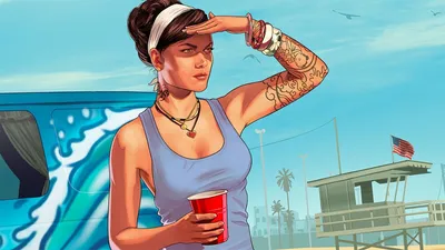 Pre-Load GTAV and GTA Online on PlayStation 5 and Xbox Series X|S -  Rockstar Games