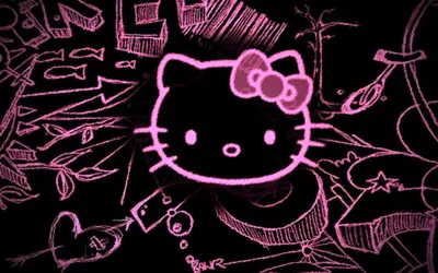 200+] Hello Kitty Pictures | Wallpapers.com