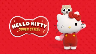 Hello Kitty Rainy Day Wallpaper - Aesthetic Hello Kitty Wallpaper 4k