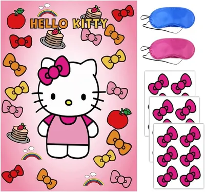 Hello Kitty Boba Birthday | Hello Kitty and Friends Supercute Adventures S8  EP7 - YouTube