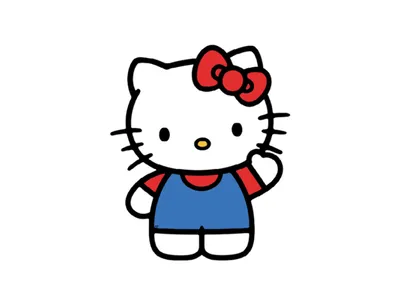 Hello Kitty Is On The Rise, But Why? – The Oarsman