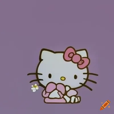 Sanrio Friend of the Month: Hello Kitty