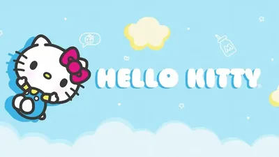 Free Hello Kitty SVG - Vectplace