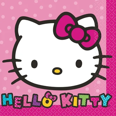 Hello Kitty Cafe