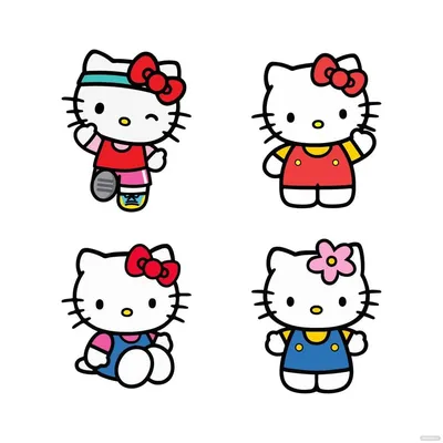 How Old Is Hello Kitty? Explained