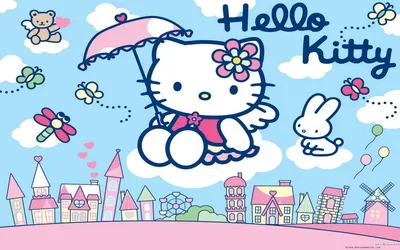 Hello Kitty Island Adventure Is Out Exclusively on Apple Arcade - CNET