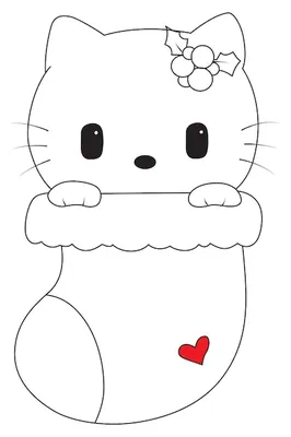 100+] Hello Kitty Pfp Wallpapers | Wallpapers.com