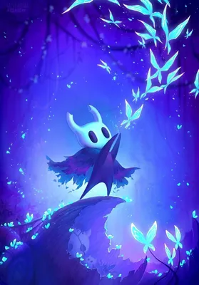 Картинки hollow knight