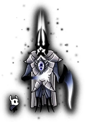 Hollow Knight: King's Golem by magicofgames on DeviantArt | Hollow art,  Knight, Hollow