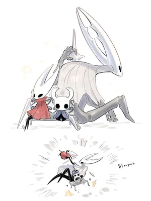 Pin by GentleBot Magnus on Hollow Knight | Knight, Hollow art, Character  design