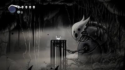 Hollow Knight on Steam