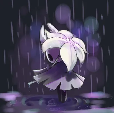 umbrella : Hollow Knight | Knight, Hollow night, Knight art