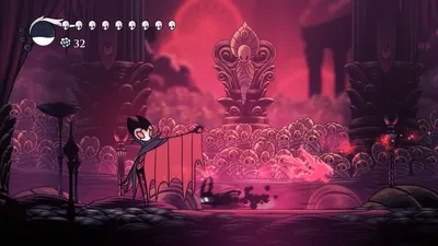 Hollow Knight on Steam