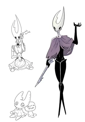 Pin by No Cost To Great on Hollow knight | Hollow art, Bug art, Knight art