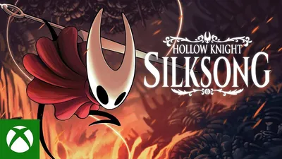 Hollow Knight: Silksong - что это за игра, когда выйдет, трейлер и видео,  системные требования, картинки, цена, похожие игры