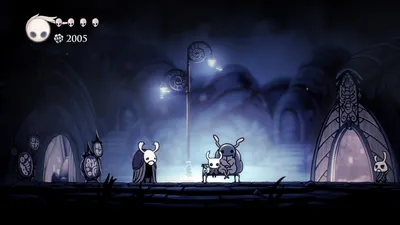 Hollow Knight: истории из жизни, советы, новости, юмор и картинки — Горячее  | Пикабу