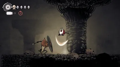 Sly (HK) :: Игровой арт (game art) :: Hollow Knight :: Enim1tty :: Игры /  картинки, гифки, прикольные комиксы, интересные статьи по теме.