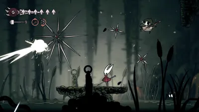 Grey Mourner :: Hollow Knight :: Игры / прикольные картинки, мемы, смешные  комиксы, гифки - интересные посты на JoyReactor / новые посты