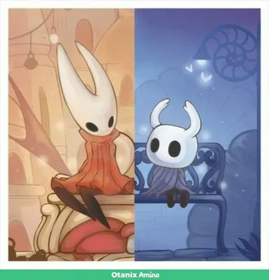 Hollow Knight on GOG.com