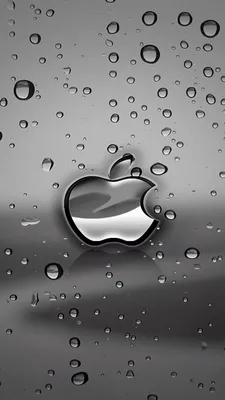 free apple iphone wallpaper | Логотип apple, Обои для iphone, Яблоко обои