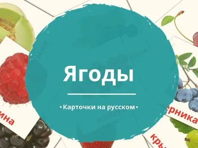 Топ-5 ядовитых ягод России – будьте внимательны!-Управление  Роспотребнадзора по Кировской области