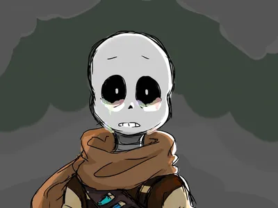 Ink sans 👀/ Инк санс 👀 by killer_sans on Sketchers United