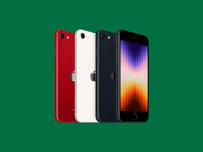 iPhone 13 colors: all the official colors - PhoneArena