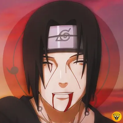 Itachi Uchiha | うちは イタチ| Учиха Итачи | Мадара учиха, Аниме, Наруто