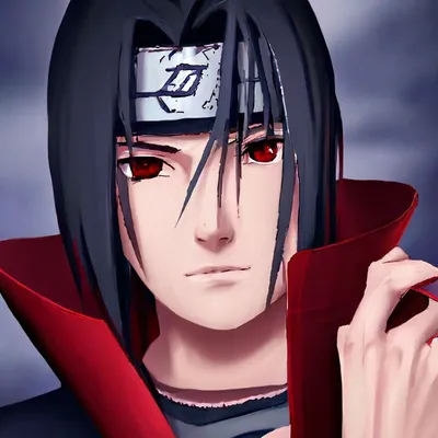 Кольцо Итачи Учиха Акацуки с логотипом Naruto - Itachi Uchiha  (ID#1687474920), цена: 199 ₴, купить на Prom.ua