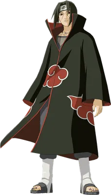 Itachi Uchiha | Inconsistently Heinous Wiki | Fandom