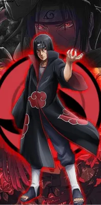 Naruto itachi Wallpapers Download | MobCup