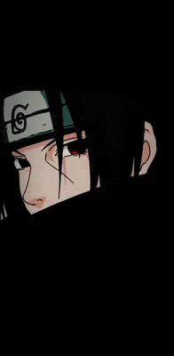 Itachi - Sad time by IssaChii on DeviantArt