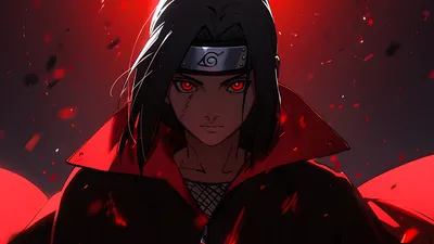 200+] Itachi Pictures | Wallpapers.com