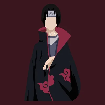 Should Itachi Uchiha really be considered a hero?