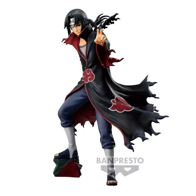 ANBU Itachi | Naruto | Chalice Collectibles Exclusive – Pop Collectibles