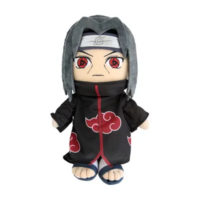 16 Things You Didn't Know About Itachi Uchiha