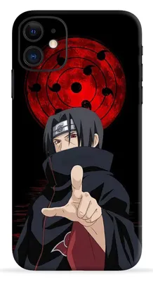 Naruto Itachi 9 in. Plush - GameStop.ca