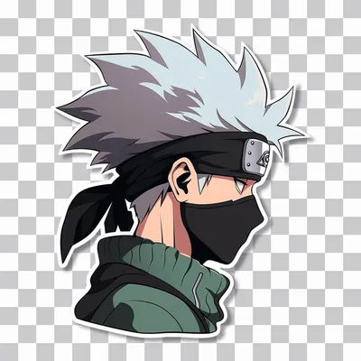 Kakashi Hatake | Narutopedia | Fandom